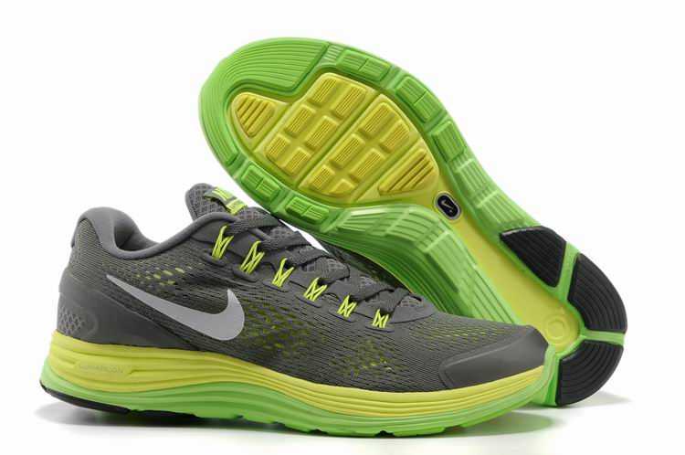 Nike Lunar 4 Nike Lunar Chaussure
